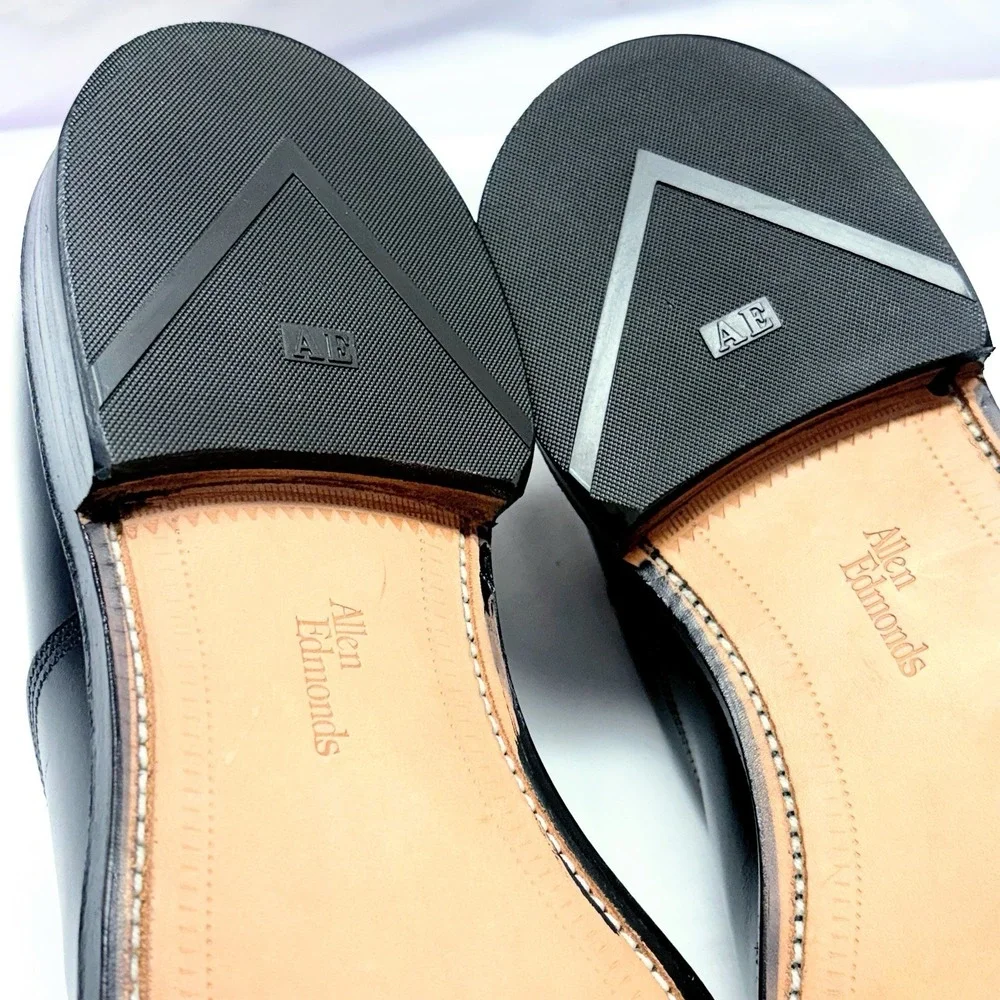 Allen Edmonds new without